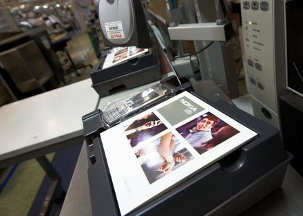 揭秘诺基亚手机制造工厂 通信技术如何打造一部经典手机