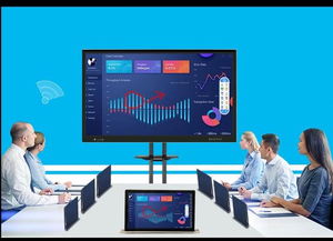 无纸化会议软件 际庆科技引领您步入智能会议与通信技术新时代