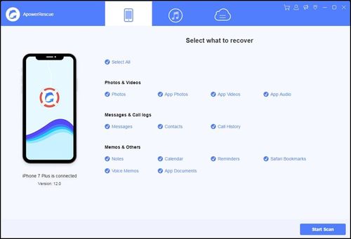 7款适配您智能手机的优秀数据恢复软件推荐