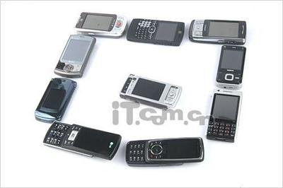 智者终极大斗法 12款智能手机智能软件横向评测