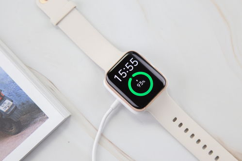 智能手表能胜任“腕上小手机”吗？——OPPO Watch体验与手机智能软件的融合思考