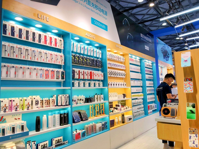 仁清卓越加速布局 聚焦科技融合与通信技术——CES 2024回顾